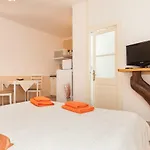 Nice Apartment In The City Center