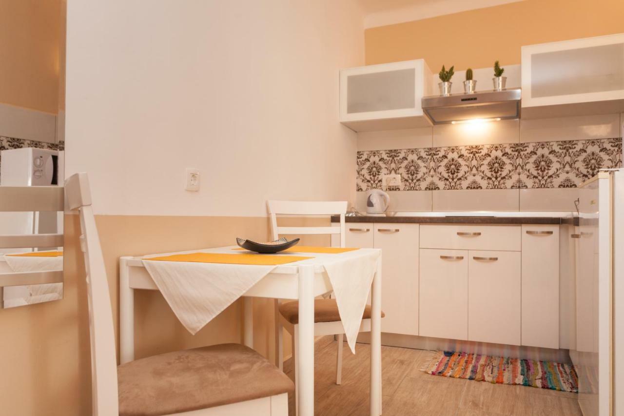 Apartment Nice In The City Center