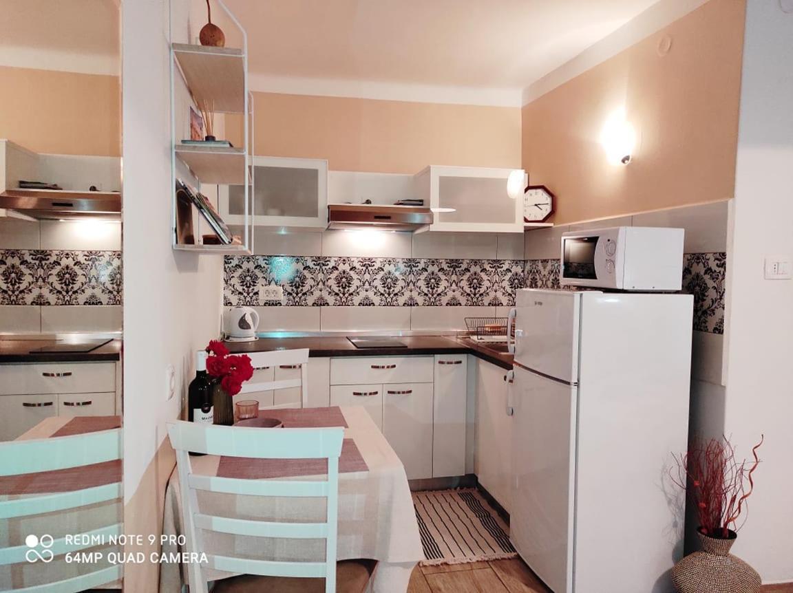 In The Center Apartament *